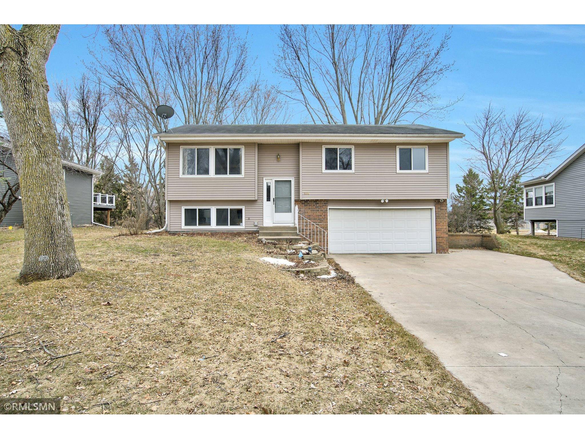 568 Westfield Lane Vadnais Heights MN 55127 5709433 image1