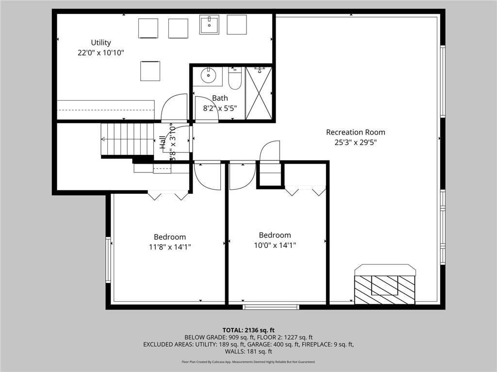 5680 Donegal Drive Shoreview MN 55126 6808498 image39