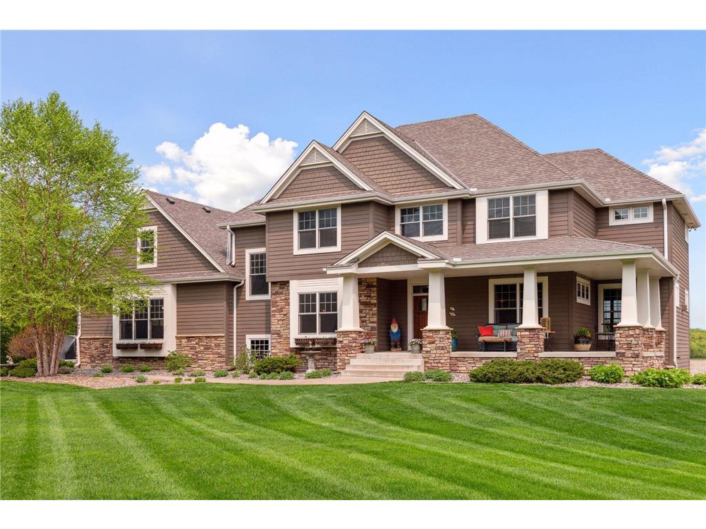 5680 Pagenkopf Road, Independence, MN, 55359 MLS 6373985 Edina Realty