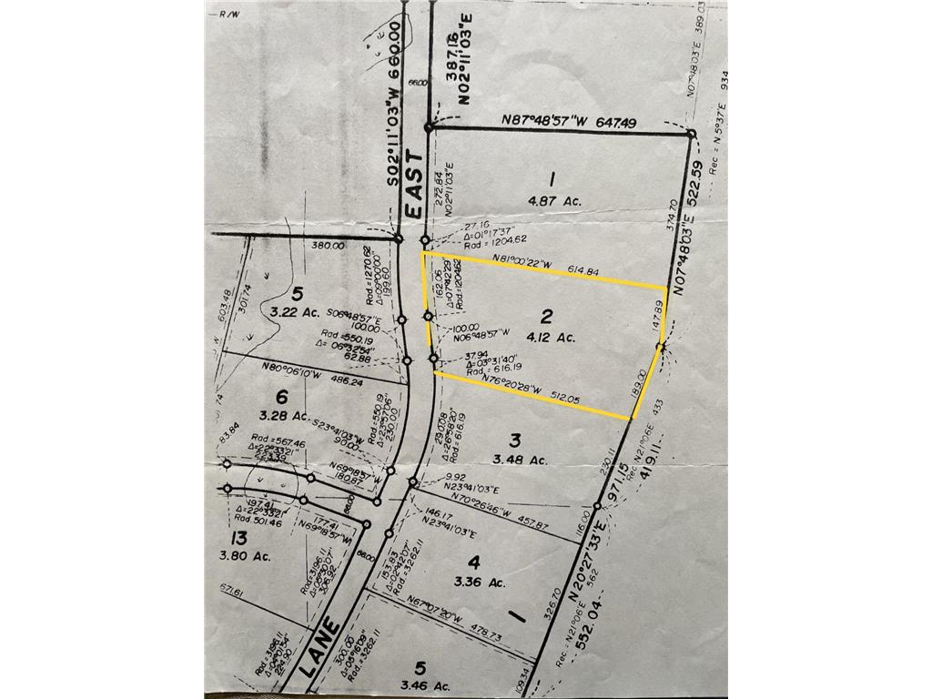 56829 Croix Lane E Rock Creek MN 55063 7067781 image2