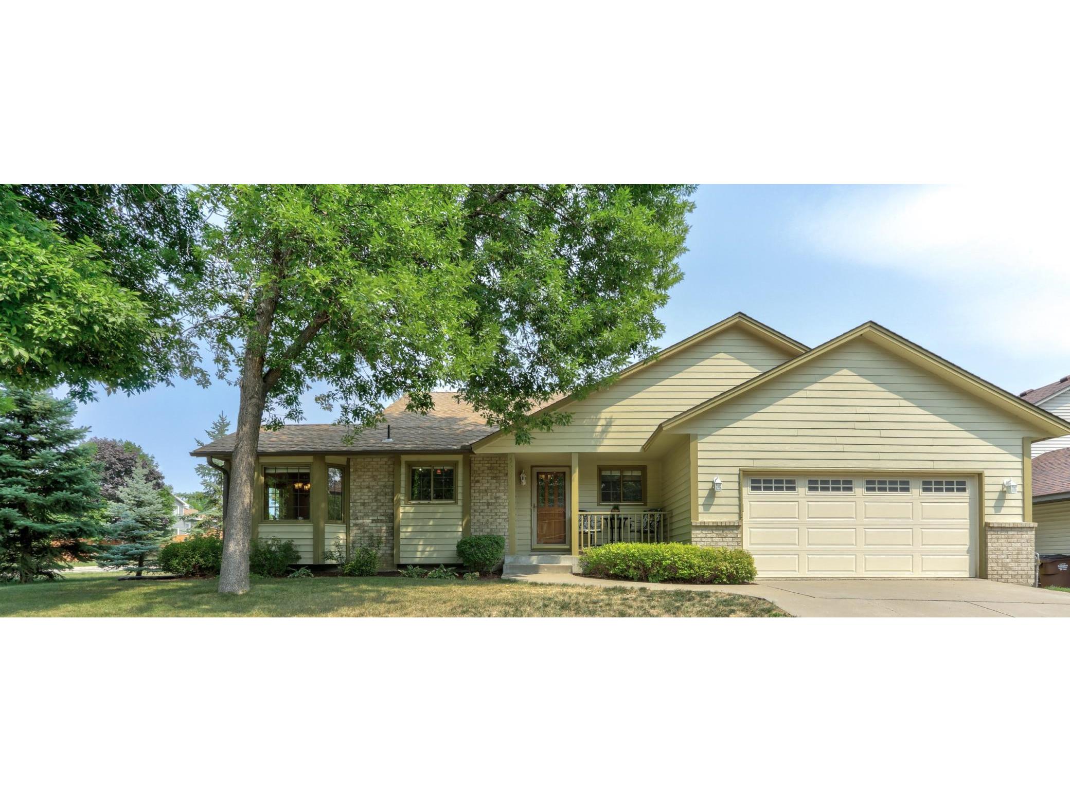 5684 Lone Oak Drive, Savage, MN 55378 MLS 6030598 Edina Realty