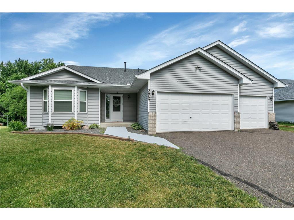 5689 Kahler Drive NE, Albertville, MN, 55301 MLS 6225094 Edina Realty