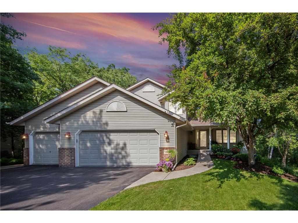 5689 Turtle Lake Road, Shoreview, MN, 55126 MLS 6389246 Edina Realty