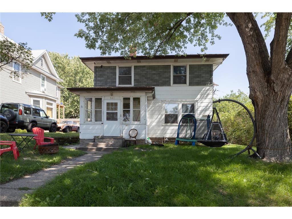 569 Como Avenue, Saint Paul, MN 55103 MLS 6267289 Edina Realty