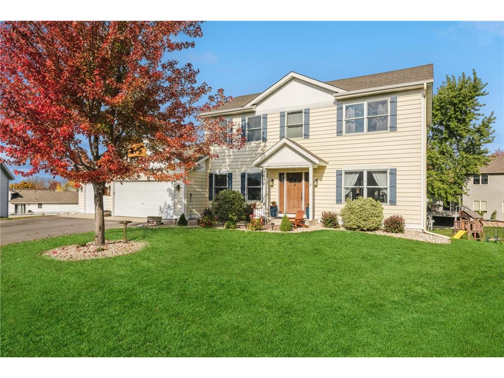 569 Dogwood Circle NW Saint Michael MN 55376 6451780 image1