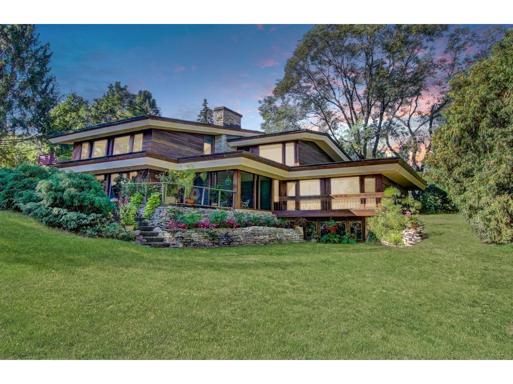 569 Quixote Avenue N Lakeland MN 55043 - St Croix River 6658368 image1