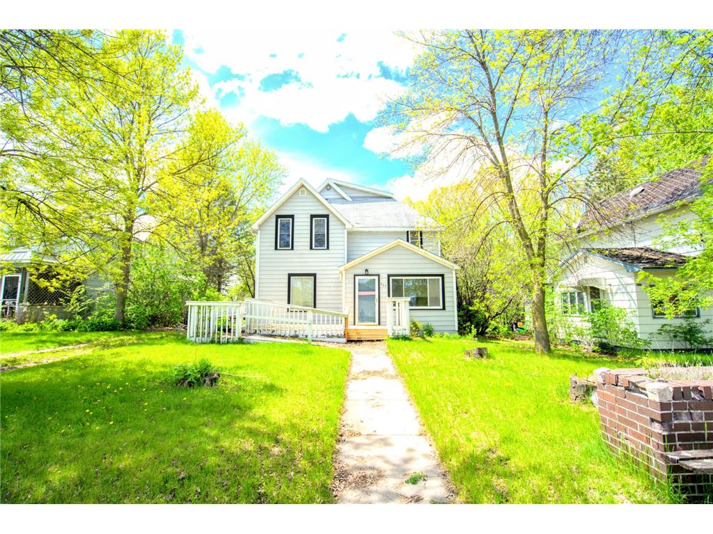 569 State Street N, Eden Valley, MN, 55329 MLS 6193763 Edina Realty