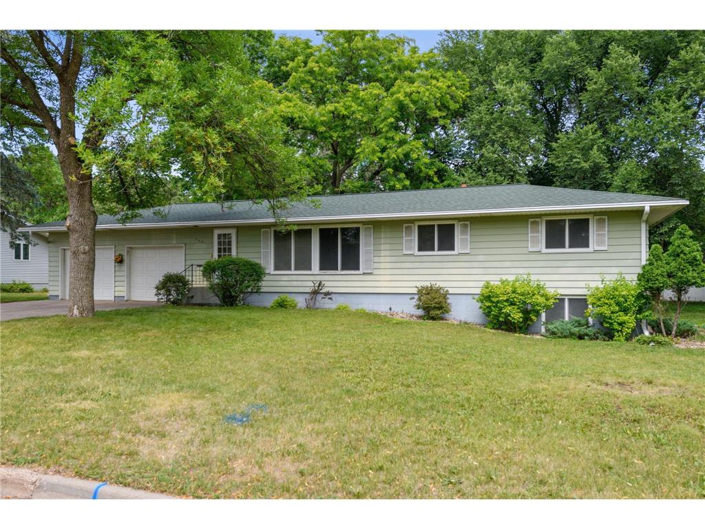 569 W 5th Street, New Richmond, WI, 54017 MLS 6393061 Edina Realty