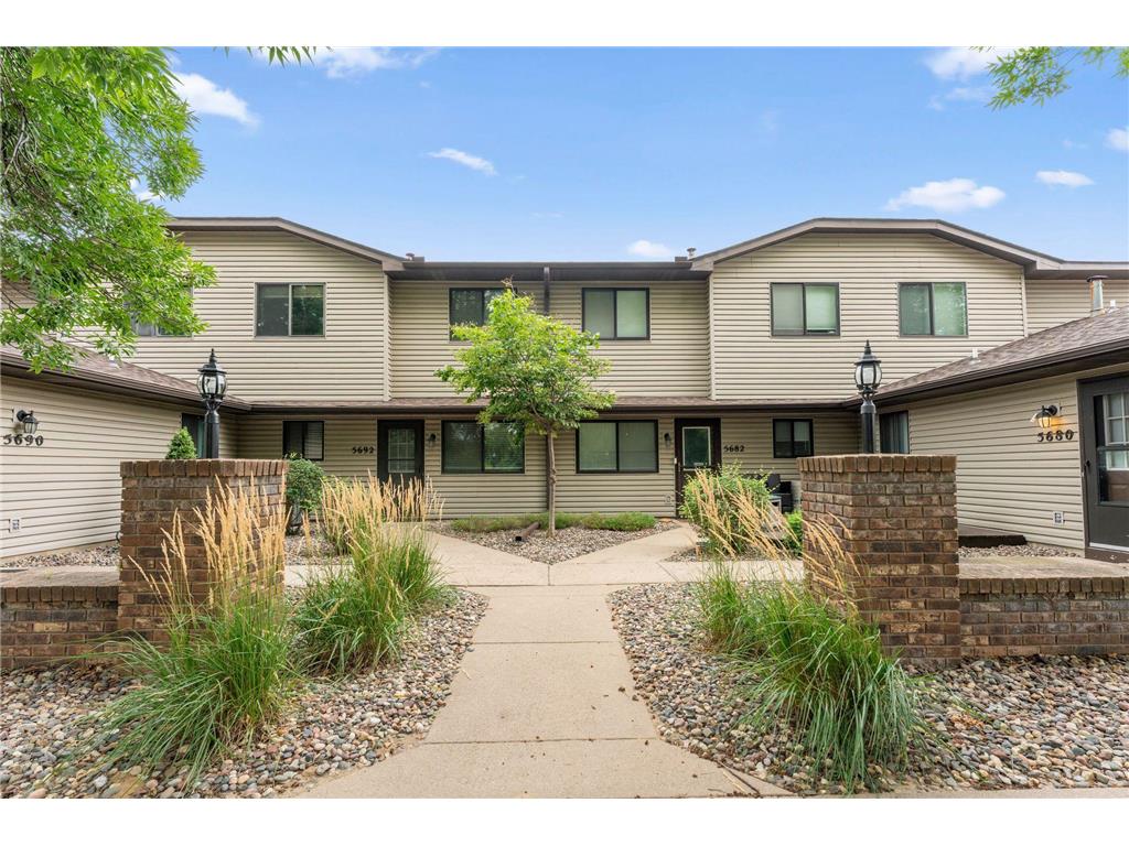 5692 Otter View Trail #38 White Bear Twp MN 55110 6760625 image1