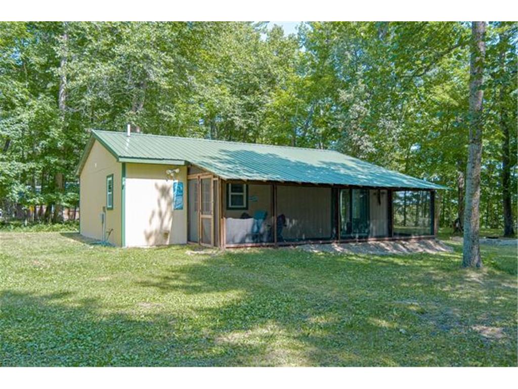 56937 Loon Song Drive, Northome, MN, 56661 MLS 6415020 Edina Realty