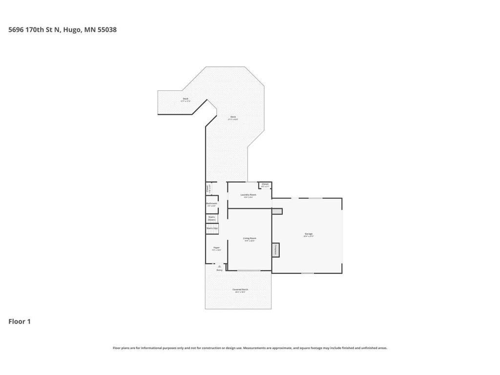 5696 170th Street N Hugo MN 55038 7052932 image50