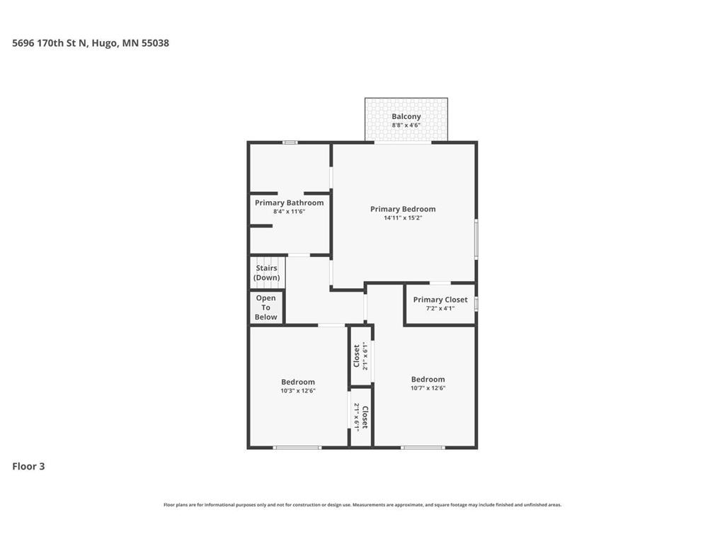5696 170th Street N Hugo MN 55038 7052932 image54