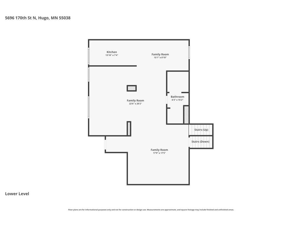 5696 170th Street N Hugo MN 55038 7052932 image55