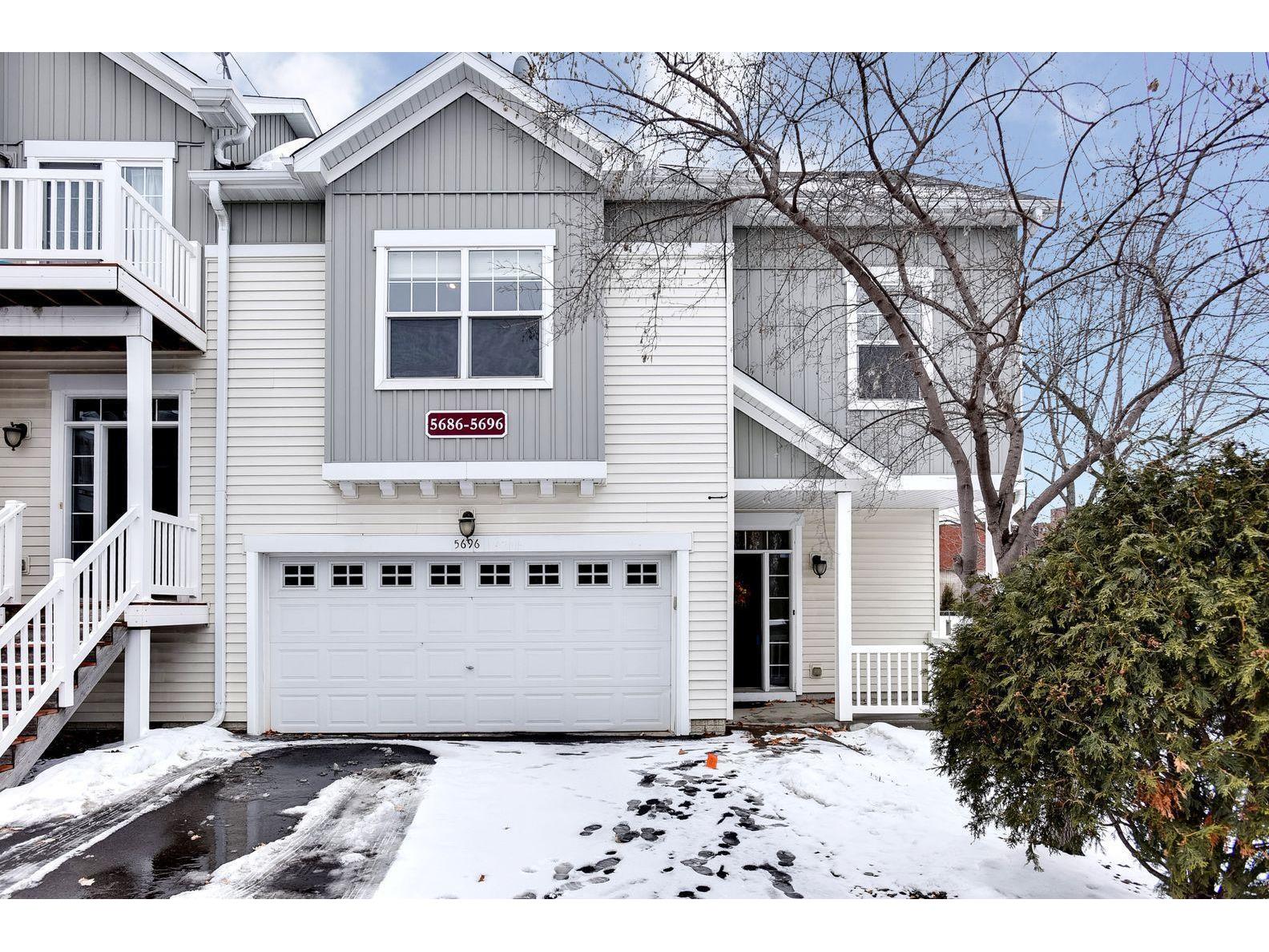 5696 Avenue N, New Hope, MN, 55428 MLS 6161614 Edina Realty