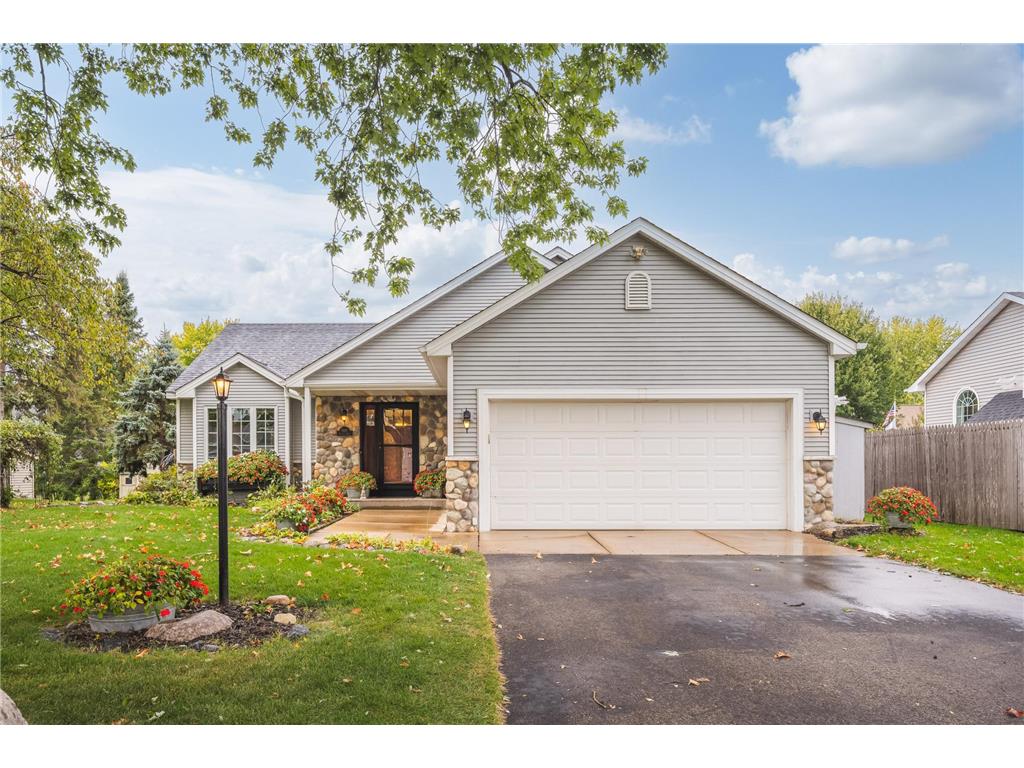 5697 Windmill Drive White Bear Twp MN 55110 6791927 image1