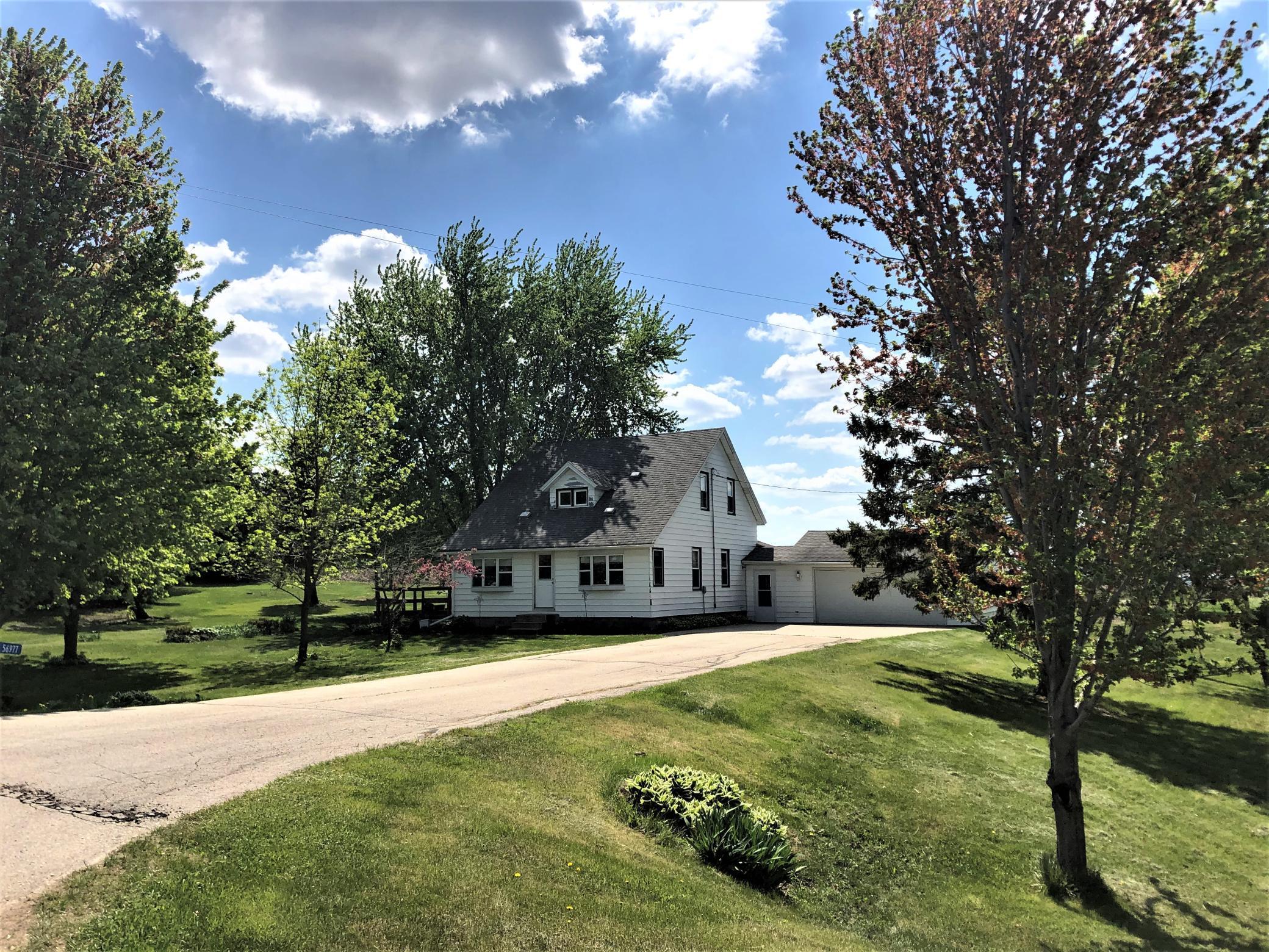 56977 County Road 23, Millville, MN, 55957 MLS 7088886 Edina Realty