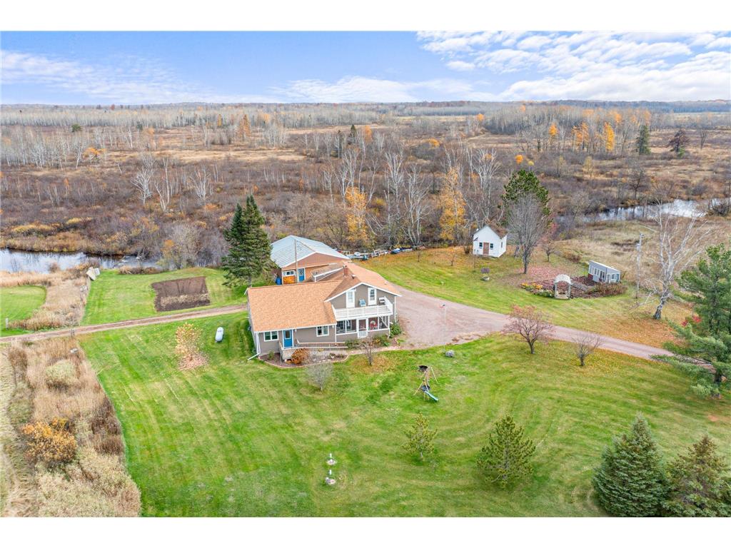 56998 Thomson Rd, Sandstone, MN, 55072 MLS 6480145 Edina Realty