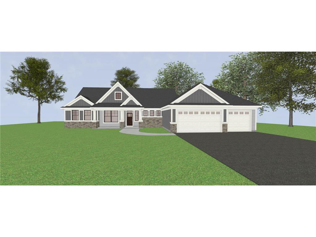 56XX Heather Ridge Court Shoreview MN 55126 6826715 image1