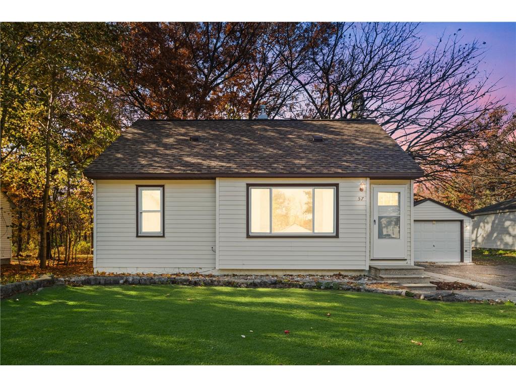 57 Center Road, Circle Pines, MN, 55014 MLS 6456483 Edina Realty