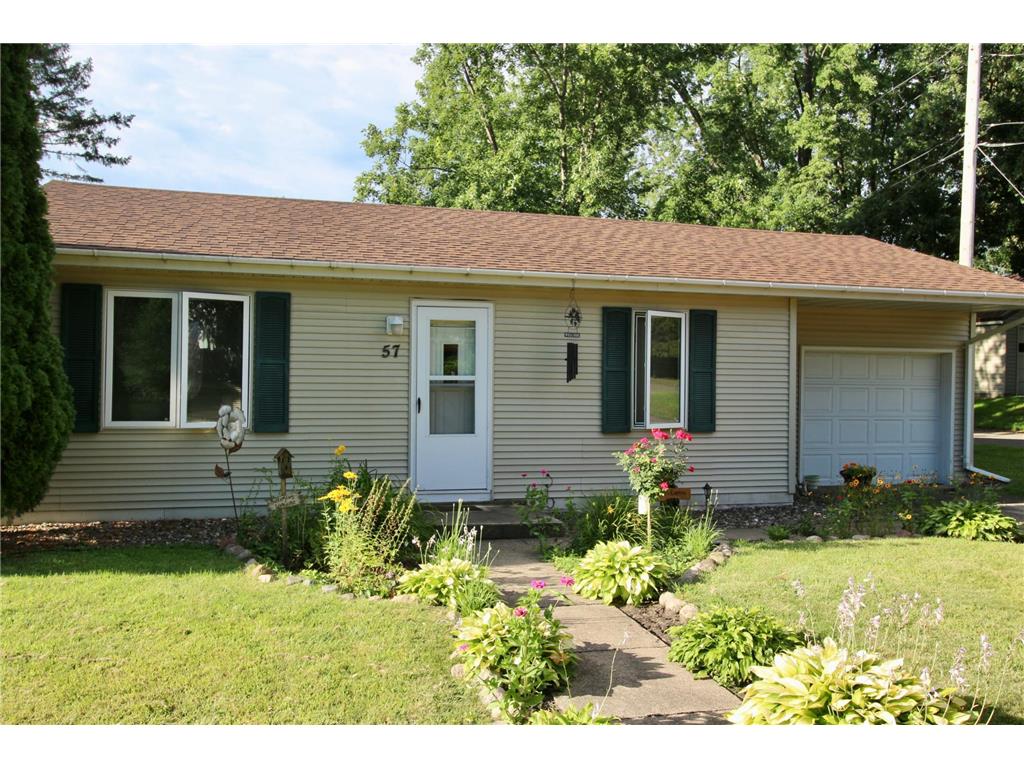 57 Cherry Avenue, Little Falls, MN, 56345 MLS 6248079 Edina Realty