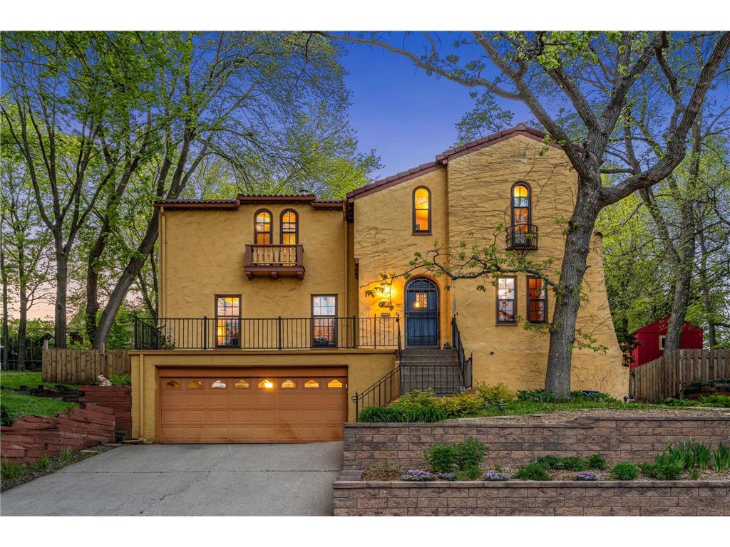 57 Luverne Avenue Minneapolis MN 55419 - Minnehaha Creek 7048505 image1