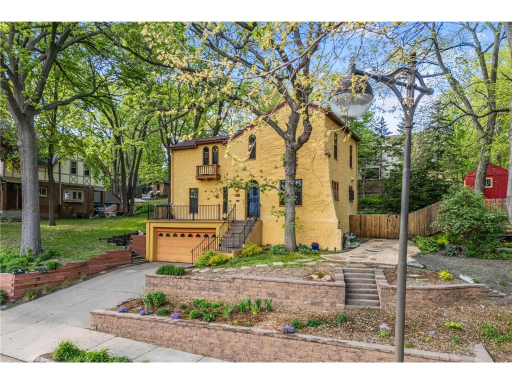 57 Luverne Avenue Minneapolis MN 55419 - Minnehaha Creek 7048505 image2