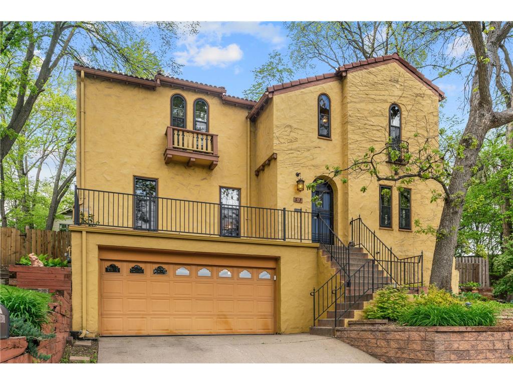 57 Luverne Avenue Minneapolis MN 55419 - Minnehaha Creek 7048505 image40