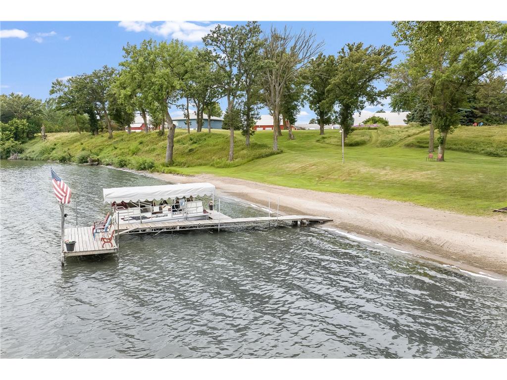 570 190th Avenue Fairmont MN 56031 - Willmert Lake 6682839 image1