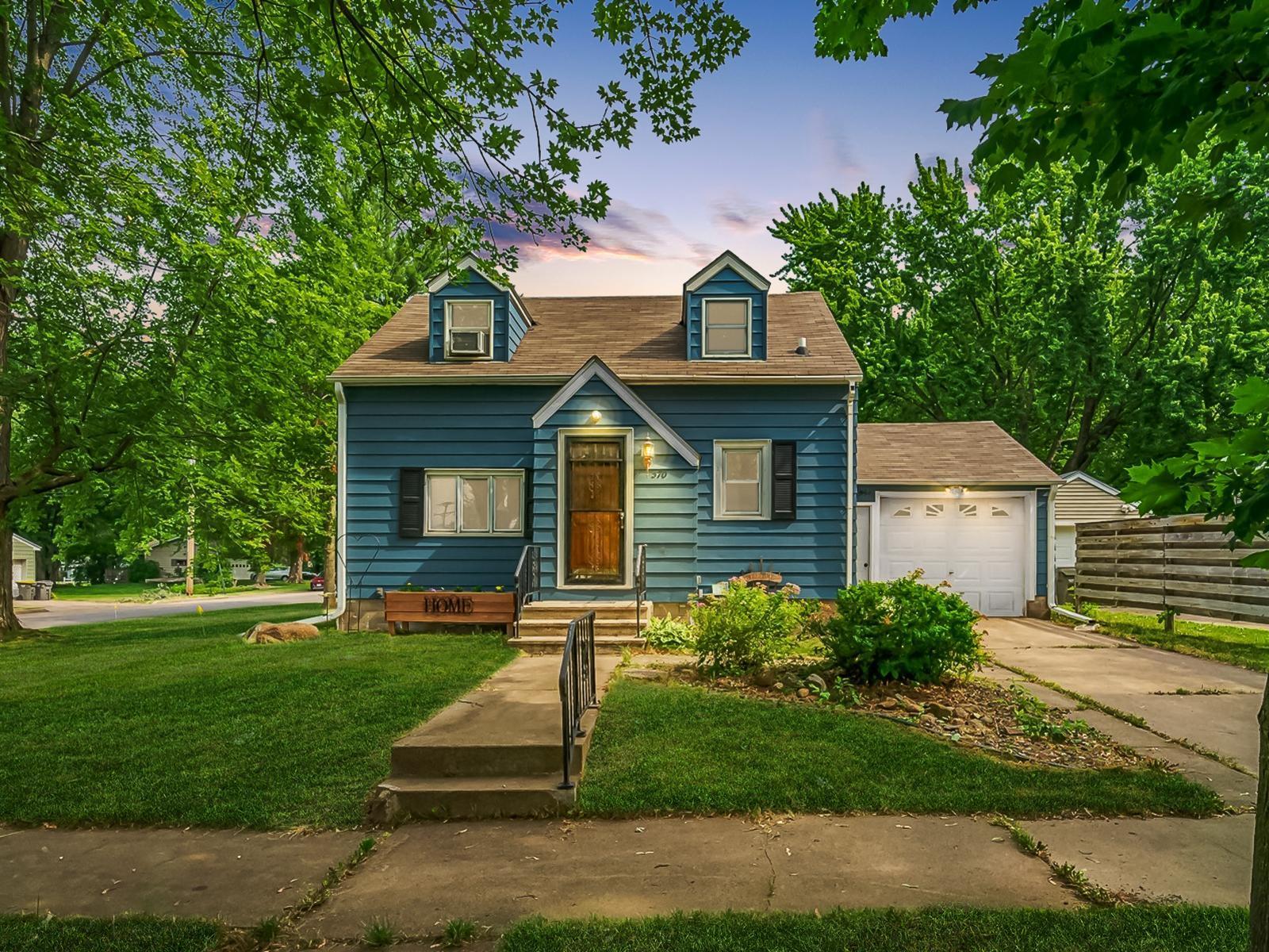 570 Curtis Street, Baldwin, WI 54002 MLS 6015819 Edina Realty