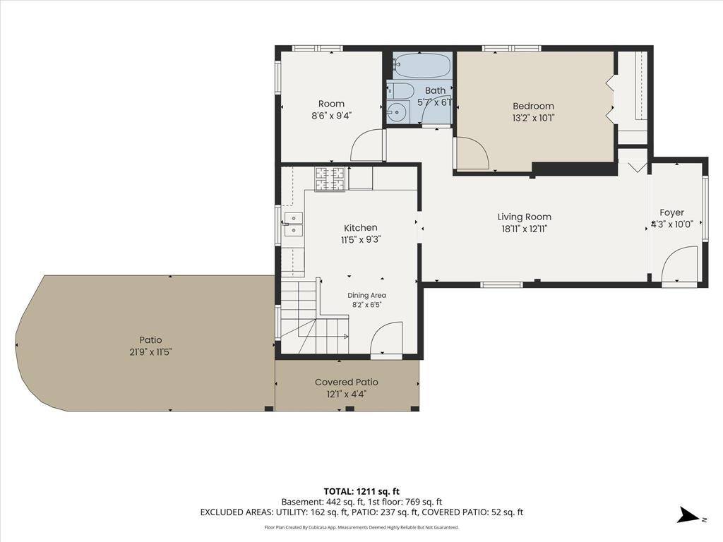 570 Ironton Street NE Fridley MN 55432 7110012 image19