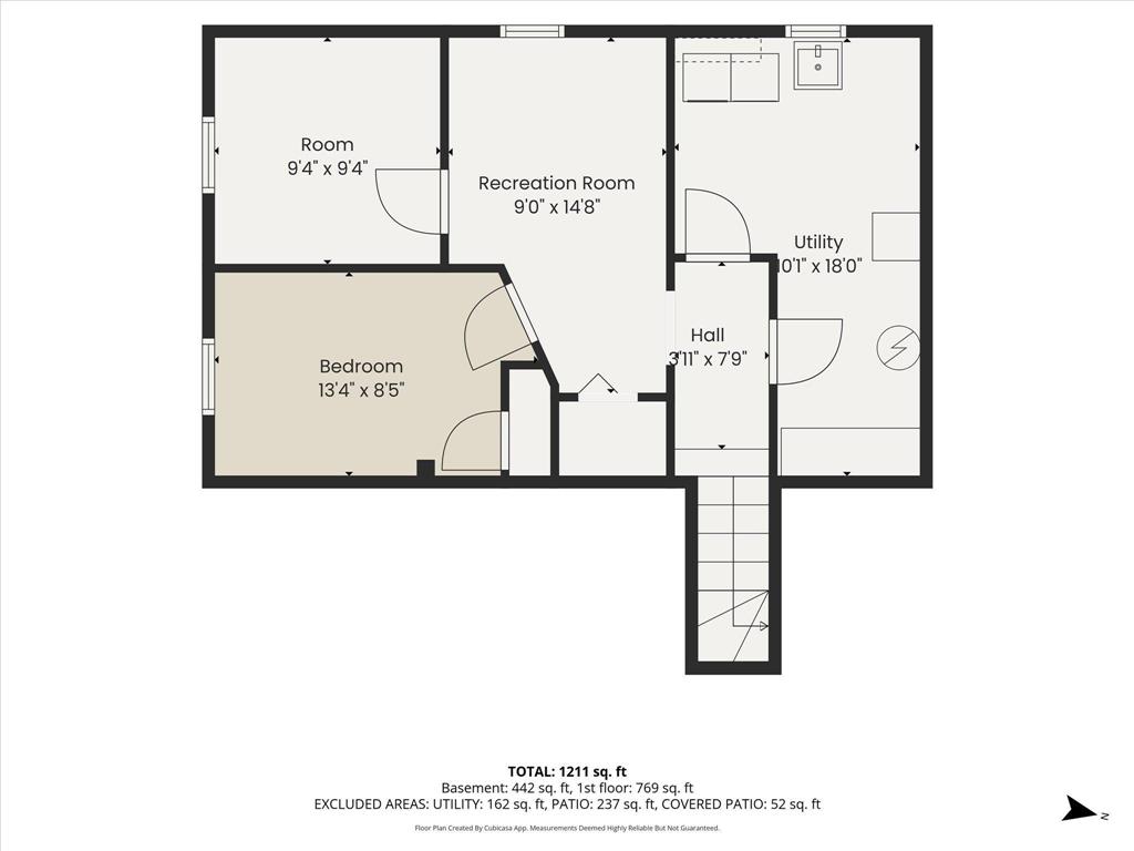 570 Ironton Street NE Fridley MN 55432 7110012 image20
