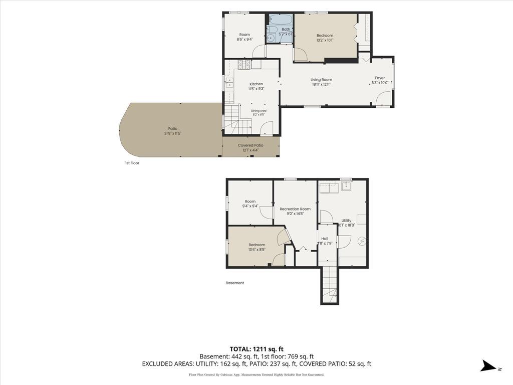 570 Ironton Street NE Fridley MN 55432 7110012 image21