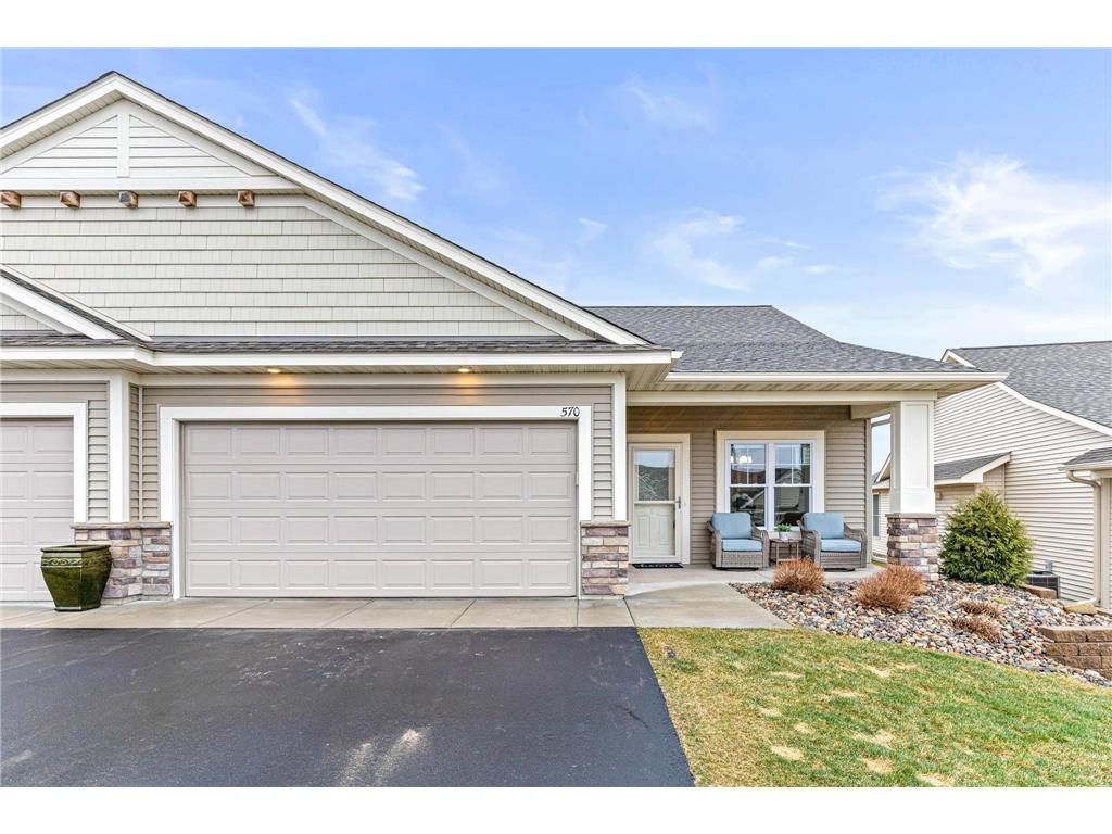 570 Morgan Drive #13 New Richmond WI 54017 6494823 image1