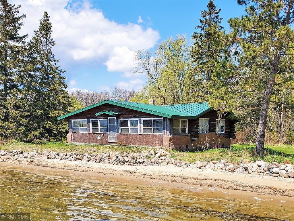 570 Northstar Drive NE, Federal Dam, MN, 56641 MLS 5762265 Edina