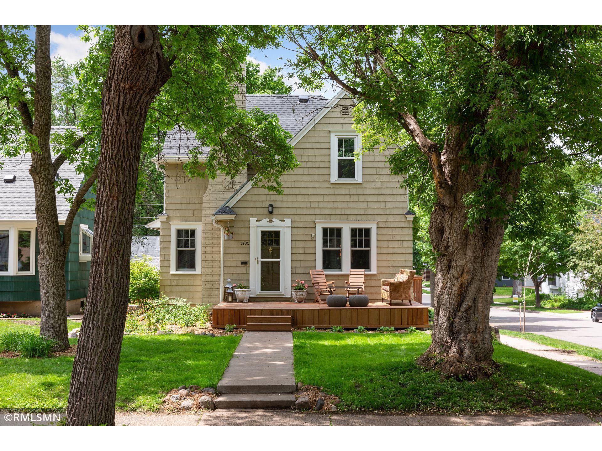 5700 Avenue S, Minneapolis, MN 55419 MLS 5756582 Edina Realty