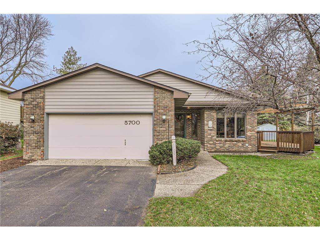 5700 W 98 1/2 Street, Bloomington, MN, 55437 MLS 6451101 Edina Realty