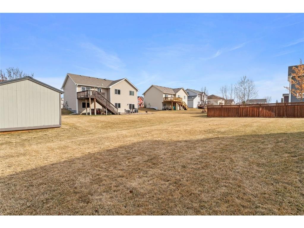 5702 125th Lane N, Hugo, MN, 55038 MLS 6502379 Edina Realty