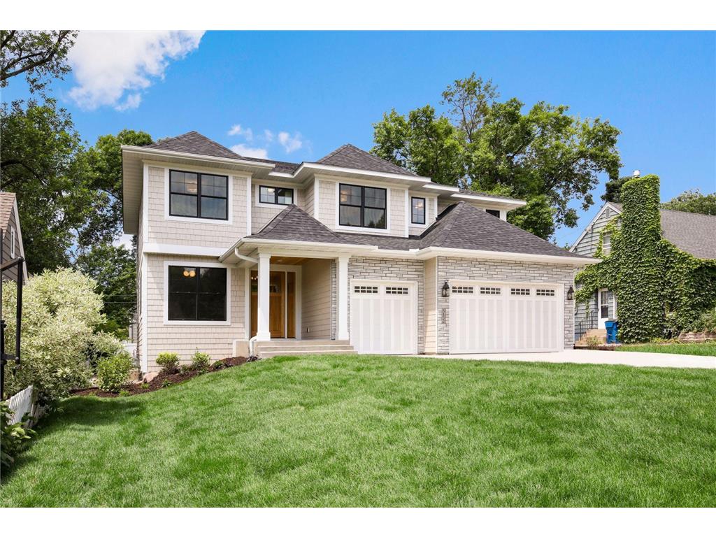 5705 Abbott Avenue S, Edina, MN, 55410 MLS 6387017 Edina Realty