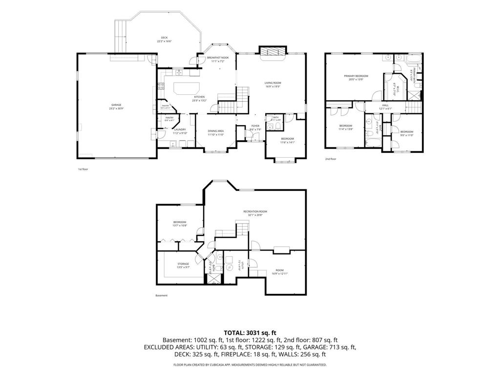 5705 Lois Lane Shoreview MN 55126 7079672 image52