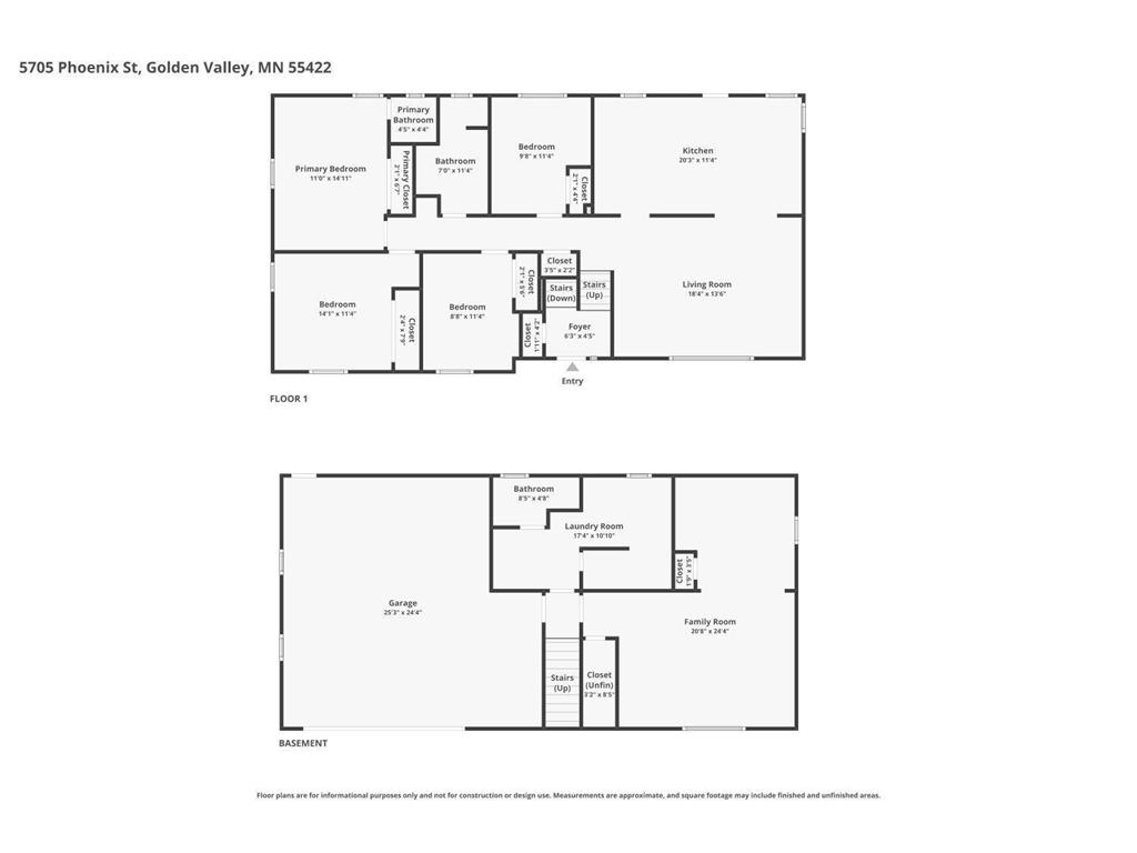 5705 Phoenix Street Golden Valley MN 55422 7020901 image30