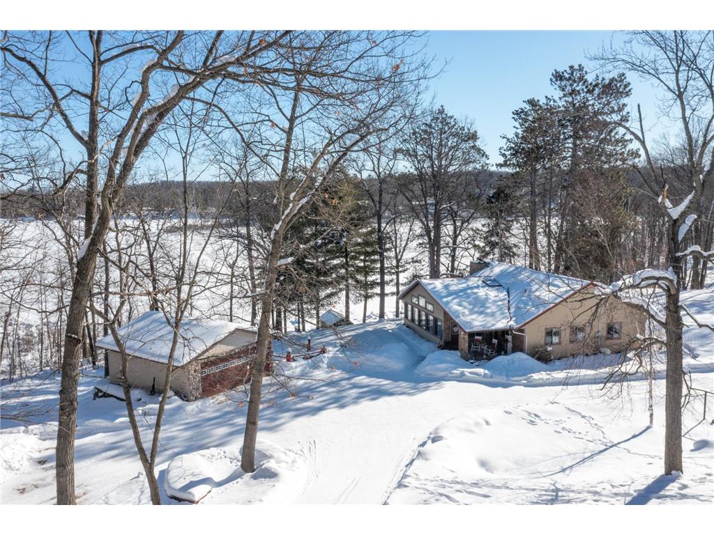 5706 Camp Lake Drive, Brainerd, MN, 56401 MLS 6328192 Edina Realty