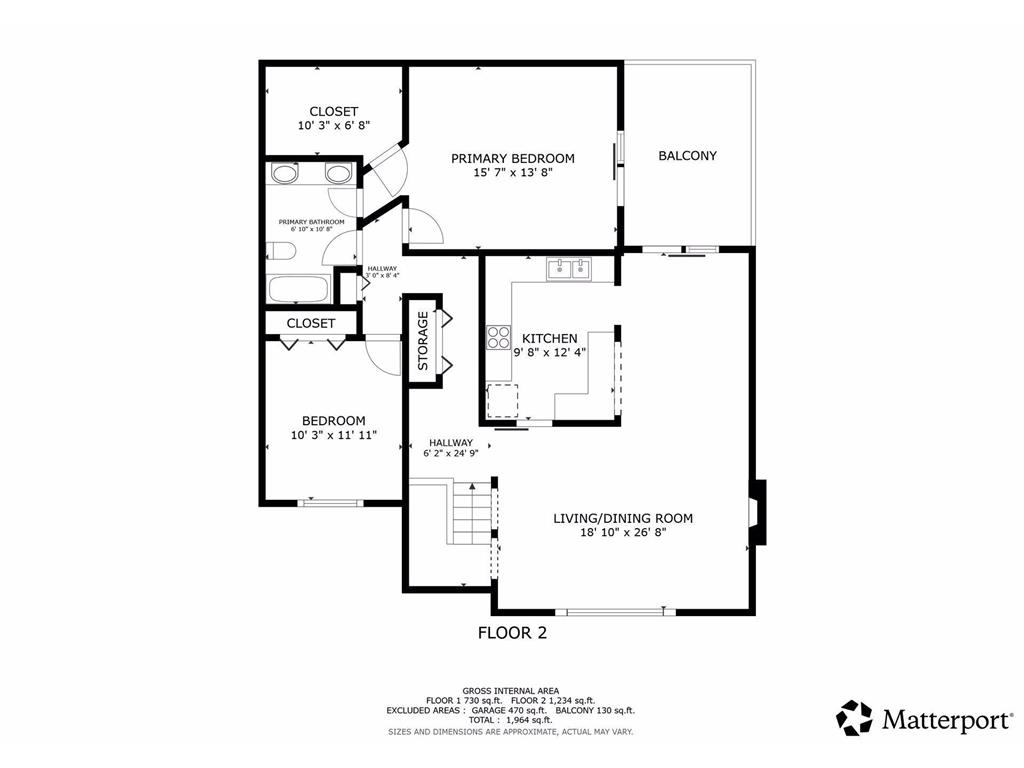 5706 W 98 1/2 Street Bloomington MN 55437 7024999 image32