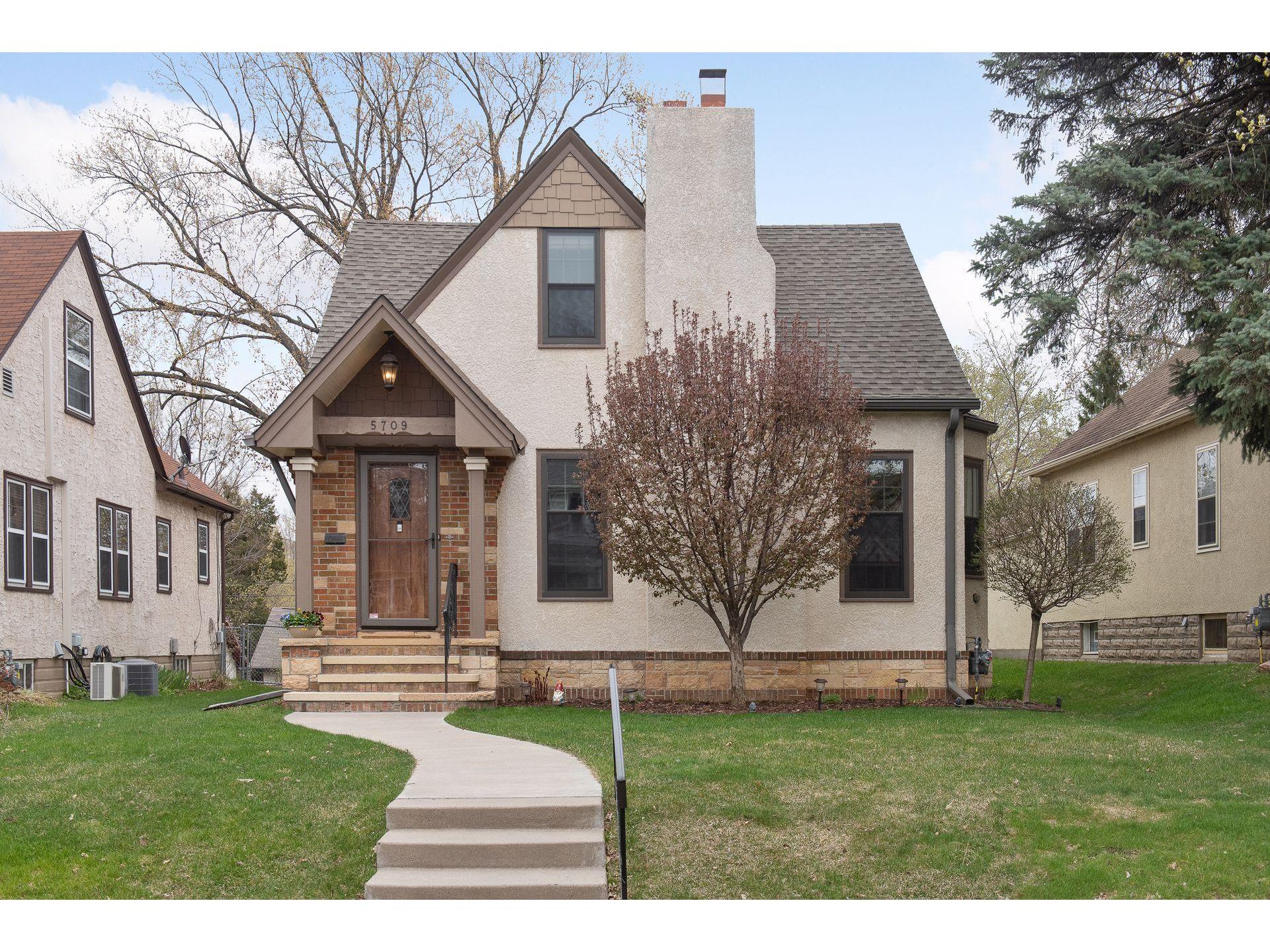 5709 Wentworth Avenue, Minneapolis, MN 55419 MLS 5743357 Edina Realty