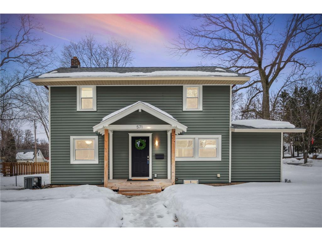 571 1st Avenue N, Bayport, MN, 55003 MLS 6343316 Edina Realty