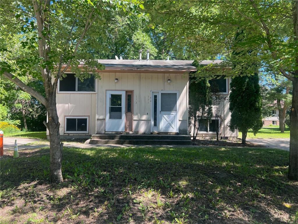 571/ 573 N Montgomery Avenue Le Center MN 56057 6418036 image1