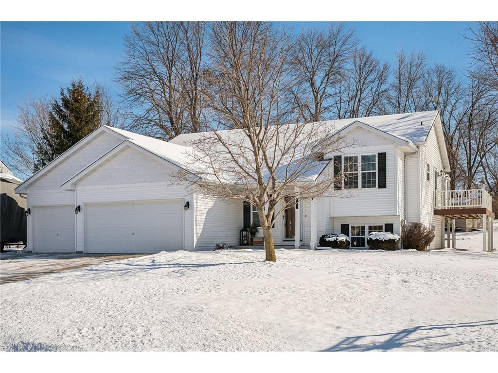 571 Maple Knoll Circle NW Saint Michael MN 55376 6658707 image1