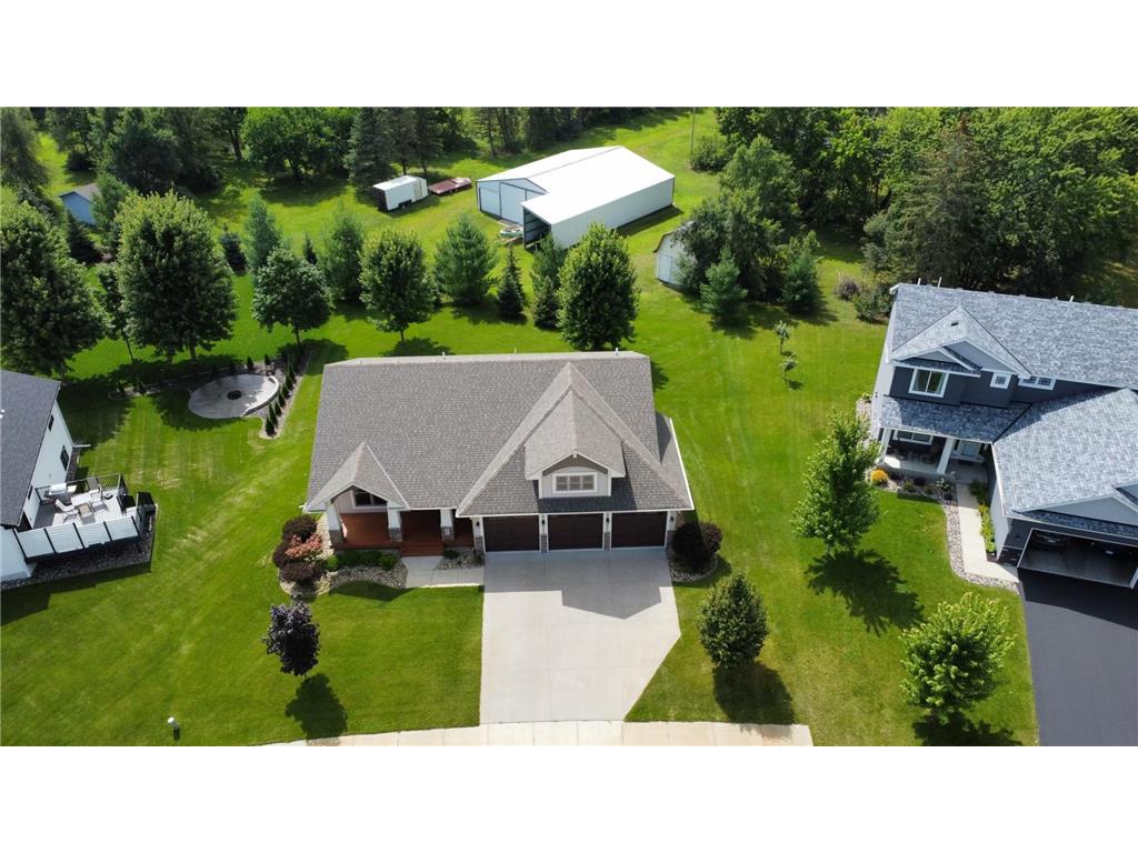 5710 152nd Court NW Ramsey MN 55303 6634160 image1