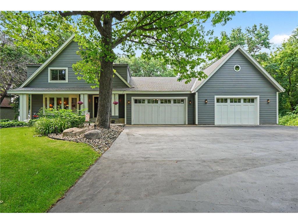 5710 Oakview Lane N Plymouth MN 55442 - Bass Lake 7104149 image1