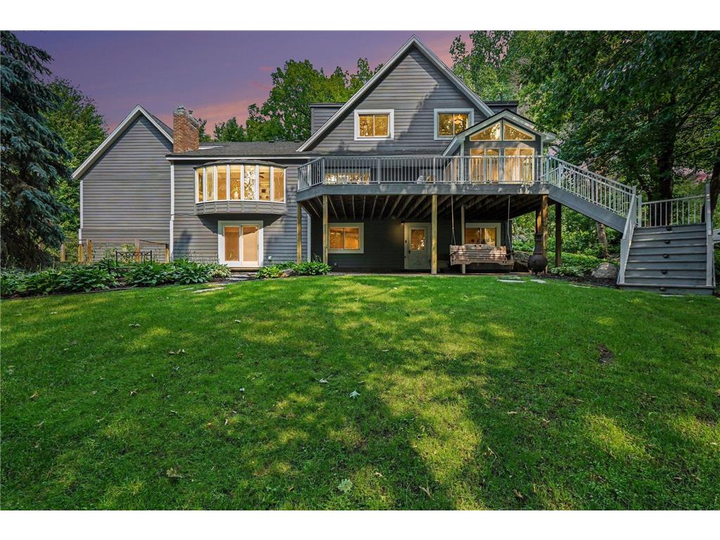 5710 Oakview Lane N Plymouth MN 55442 - Bass Lake 7104149 image32