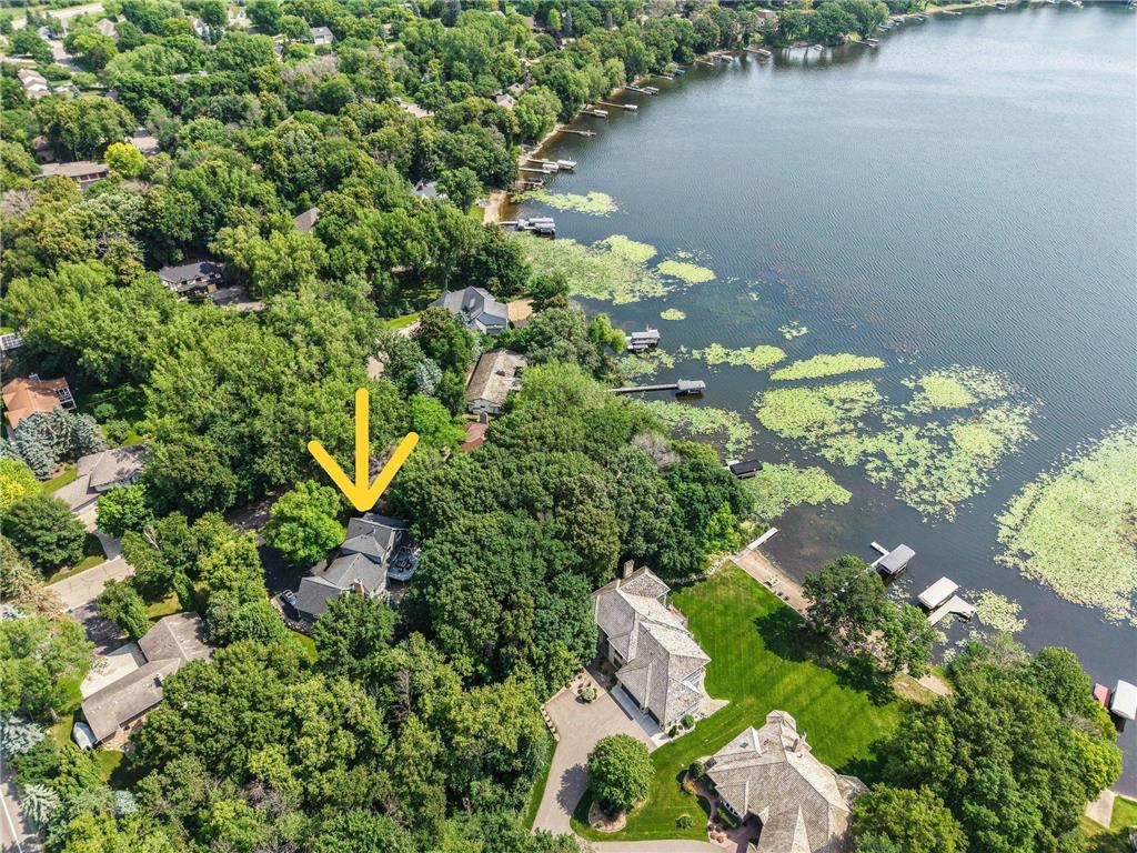 5710 Oakview Lane N Plymouth MN 55442 - Bass Lake 7104149 image39